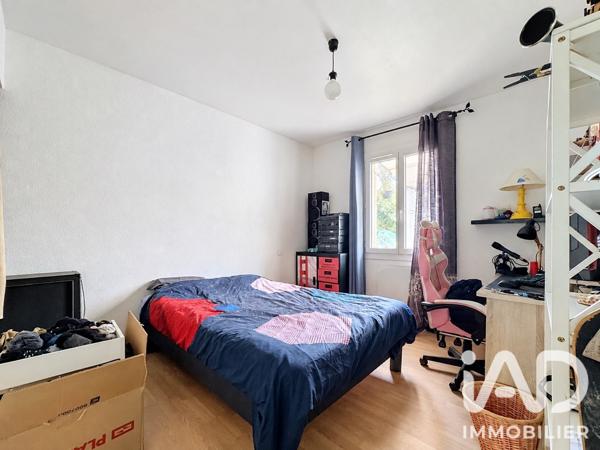 Maison à vendre 5 pièces 102,63 m² Pierrevert