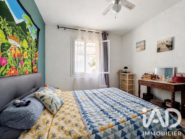 Maison à vendre 5 pièces 102,63 m² Pierrevert