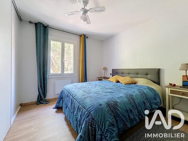 Maison à vendre 5 pièces 102,63 m² Pierrevert