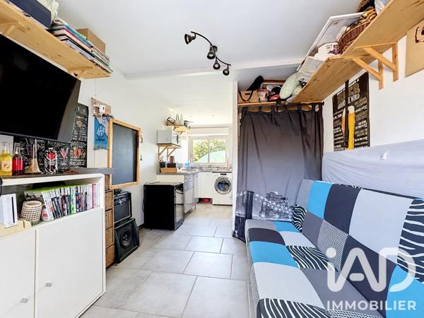 Maison à vendre 5 pièces 102,63 m² Pierrevert