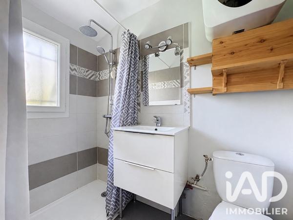 Maison à vendre 5 pièces 102,63 m² Pierrevert