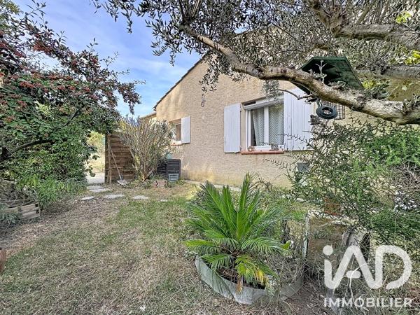 Maison à vendre 5 pièces 102,63 m² Pierrevert