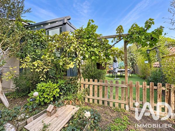 Maison à vendre 5 pièces 102,63 m² Pierrevert