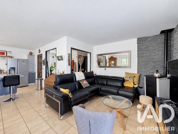 Maison à vendre 5 pièces 102,63 m² Pierrevert
