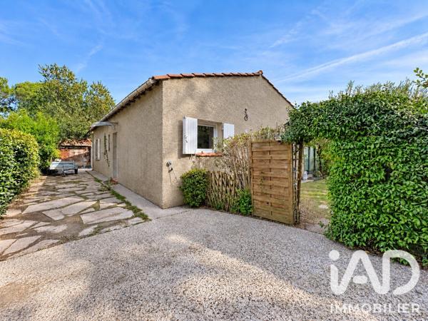 Maison à vendre 5 pièces 102,63 m² Pierrevert
