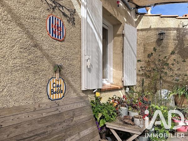 Maison à vendre 5 pièces 102,63 m² Pierrevert