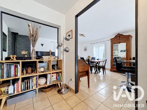 Maison à vendre 5 pièces 102,63 m² Pierrevert