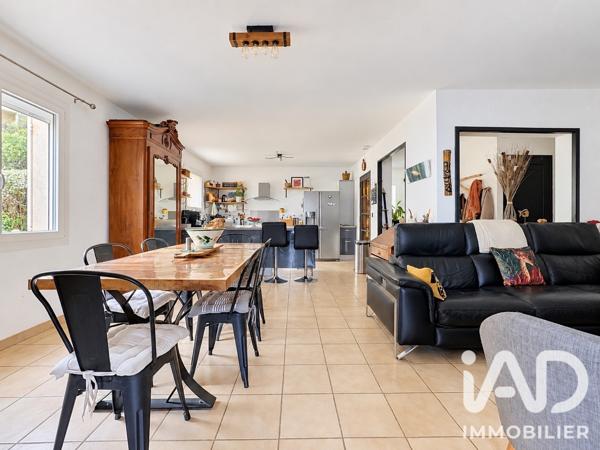 Maison à vendre 5 pièces 102,63 m² Pierrevert