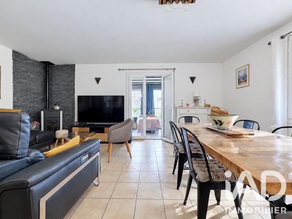 Maison à vendre 5 pièces 102,63 m² Pierrevert