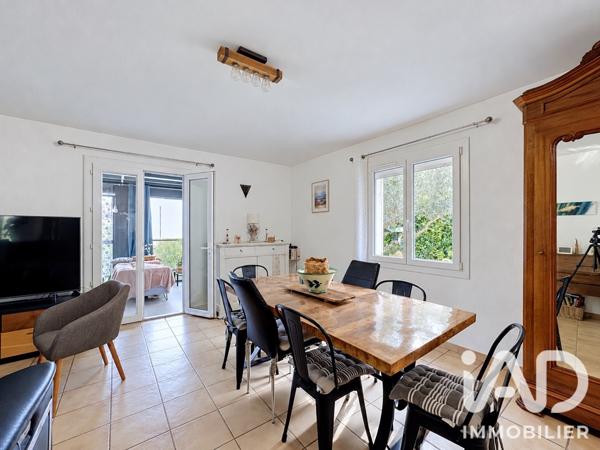 Maison à vendre 5 pièces 102,63 m² Pierrevert