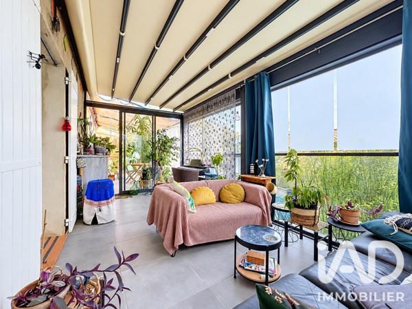 Maison à vendre 5 pièces 102,63 m² Pierrevert