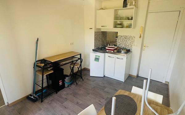 Appartement à vendre    2 pièces • 26,80 m2 Osny