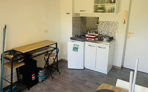 Appartement à vendre    2 pièces • 26,80 m2 Osny