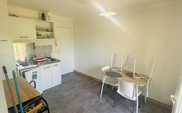 Appartement à vendre    2 pièces • 26,80 m2 Osny