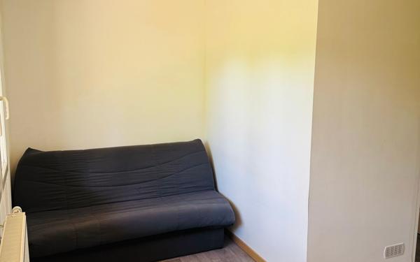 Appartement à vendre    2 pièces • 26,80 m2 Osny