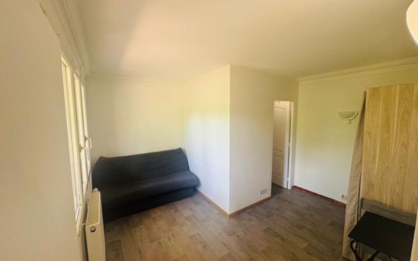 Appartement à vendre    2 pièces • 26,80 m2 Osny