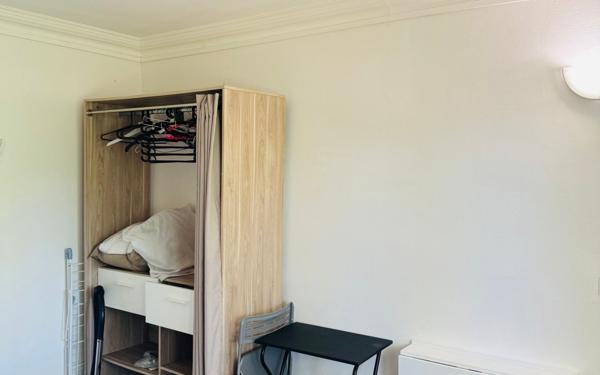 Appartement à vendre    2 pièces • 26,80 m2 Osny