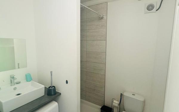 Appartement à vendre    2 pièces • 26,80 m2 Osny