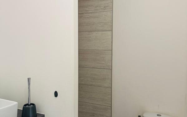 Appartement à vendre    2 pièces • 26,80 m2 Osny