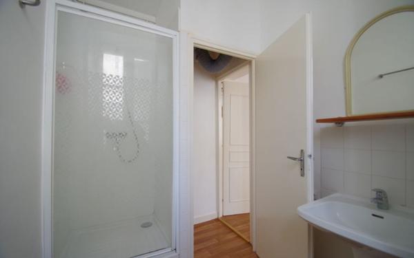 Appartement à louer    2 pièces • 33,62 m2 La Rochelle