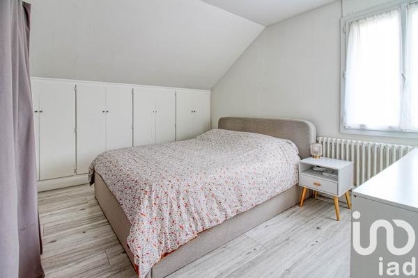 Maison à vendre 3 pièces 80 m² Andrésy