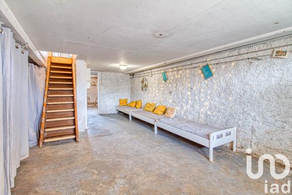 Maison à vendre 3 pièces 80 m² Andrésy