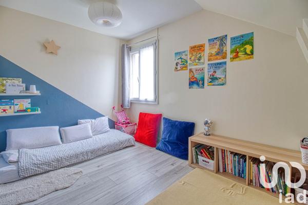 Maison à vendre 3 pièces 80 m² Andrésy