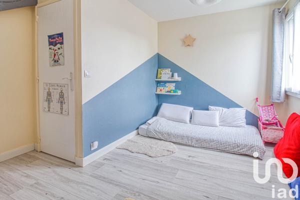 Maison à vendre 3 pièces 80 m² Andrésy