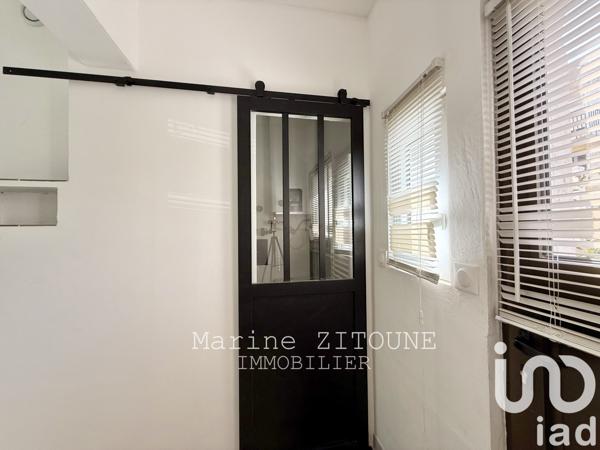 Maison à vendre 3 pièces 60 m² Antony