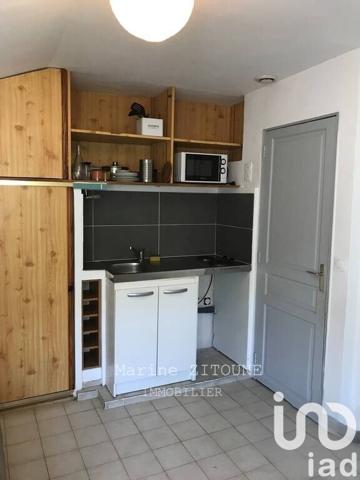 Maison à vendre 3 pièces 60 m² Antony