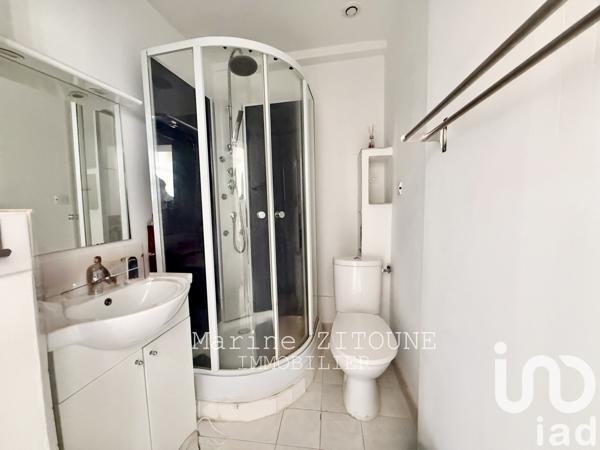 Maison à vendre 3 pièces 60 m² Antony