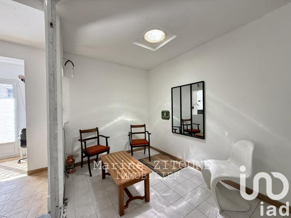 Maison à vendre 3 pièces 60 m² Antony