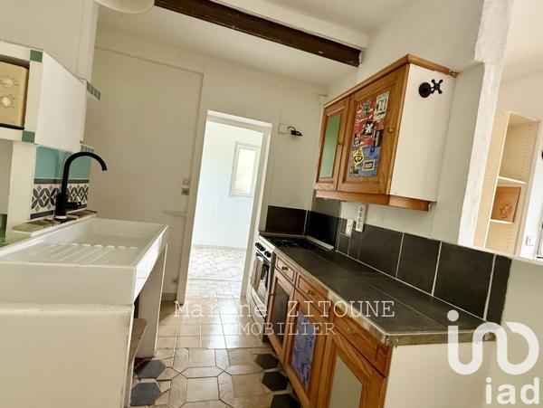 Maison à vendre 3 pièces 60 m² Antony