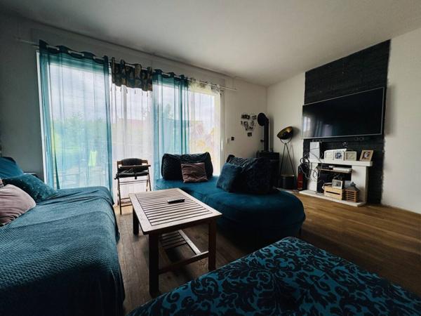Maison à vendre 4 pièces de 91 m²