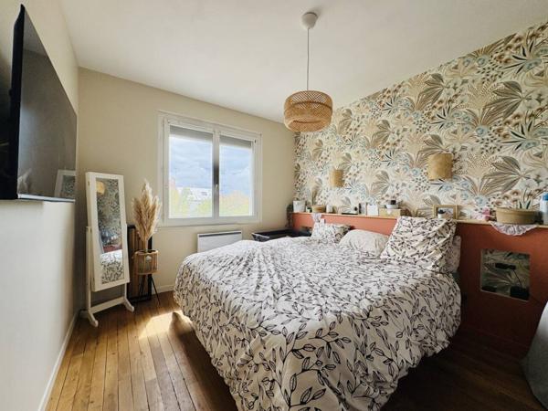 Maison à vendre 4 pièces de 91 m²