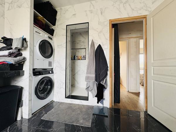 Maison à vendre 4 pièces de 91 m²