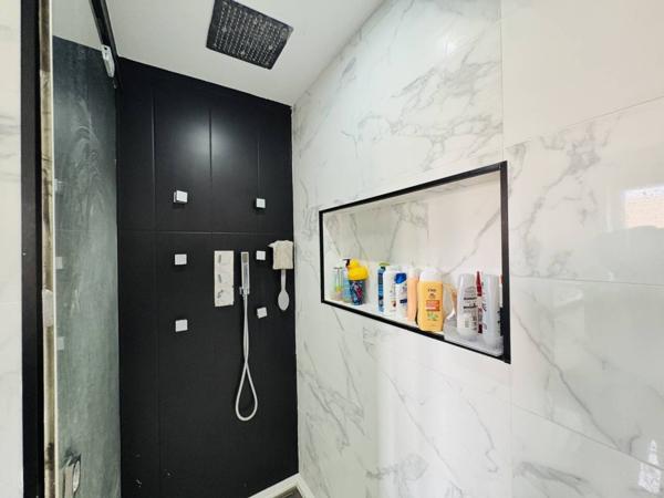 Maison à vendre 4 pièces de 91 m²