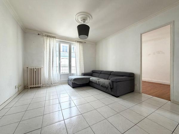 Location appartement à Brest, 3 pièces 50m²