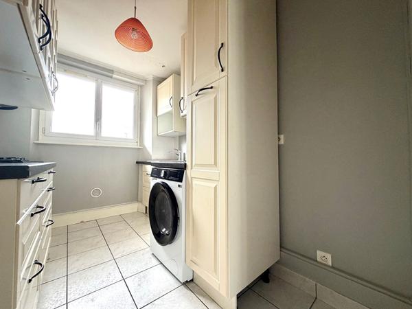 Location appartement à Brest, 3 pièces 50m²