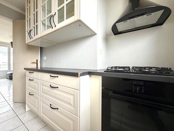 Location appartement à Brest, 3 pièces 50m²
