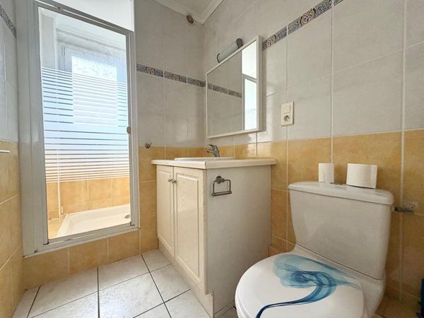 Location appartement à Brest, 3 pièces 50m²