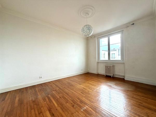 Location appartement à Brest, 3 pièces 50m²