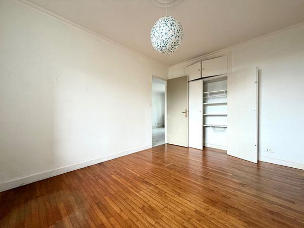 Location appartement à Brest, 3 pièces 50m²
