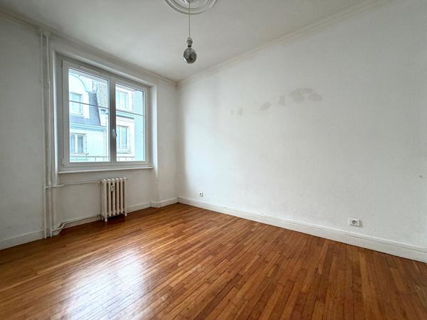Location appartement à Brest, 3 pièces 50m²