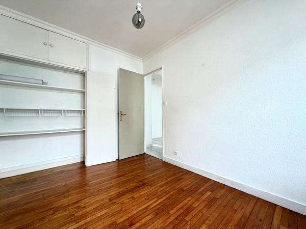 Location appartement à Brest, 3 pièces 50m²
