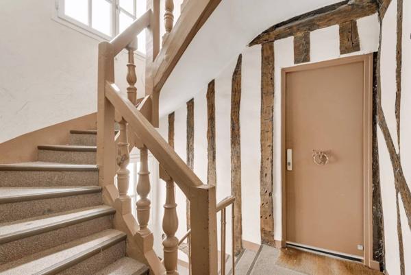 Charmant studio parisien au cœur de Saint-Germain-des-Prés !