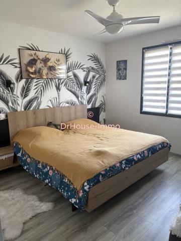 Maison à vendre 5 pièces de 121 m²