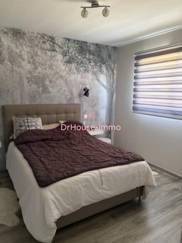 Maison à vendre 5 pièces de 121 m²