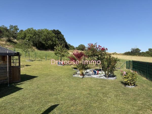 Maison à vendre 5 pièces de 121 m²