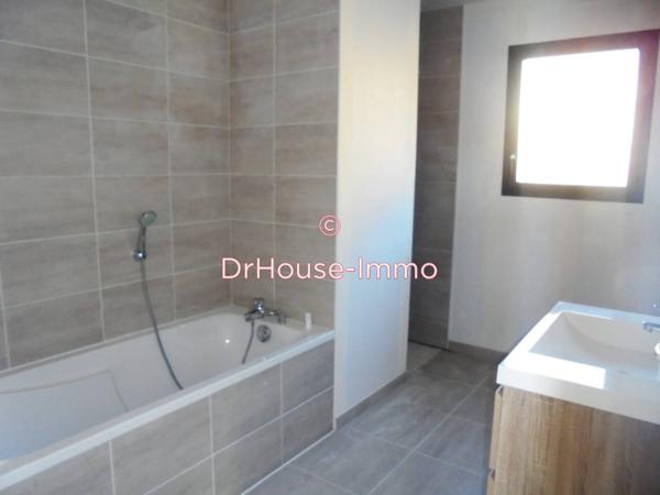Maison à vendre 5 pièces de 121 m²